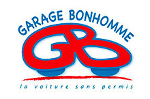 Garage Bonhomme