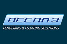 Ocean 3 Fendering & Floating Solutions