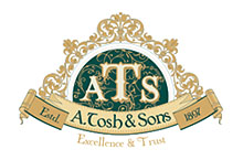 A. Tosh & Sons (India) Limited
