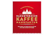 Hannoversche Kaffeemanufaktur GmbH & Co. KG
