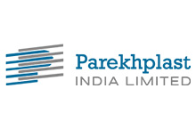 Parekhplast India Ltd.