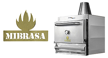 Mibrasa Charcoal