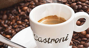 Caffè Castroni