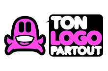 Ton Logo Partout