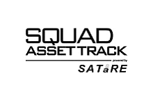Squad Asset Track Limited Powered by Satare