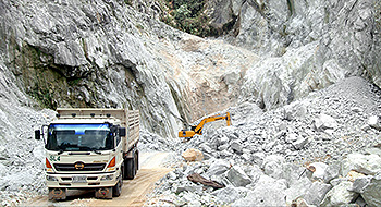 Feldspar