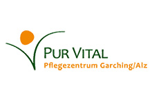 Pur Vital Pflegezentrum Garching / Alz GmbH