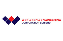 Weng Seng Engineering Corp. Sdn Bhd