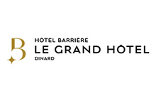 Groupe Barriere - Le Grand Hôtel Dinard