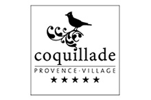 Coquillade Village
