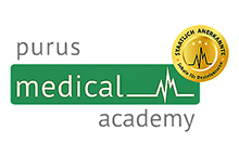 purus medical academy GmbH