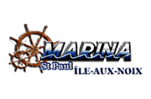 Marina Saint-Paul-de-l'Ile-aux-Noix
