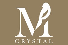 M Crystal