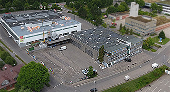 MAG Germany Automotive