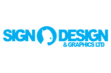 Sign Design + Graphics Ltd.