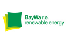 BayWa r.e. renewable energy GmbH