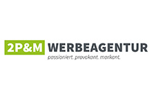 2P&M Werbeagentur GmbH & CO. KG