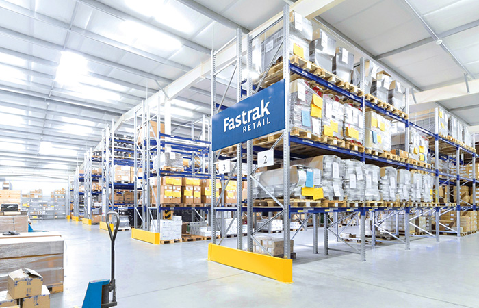 Fastrak Retail UK