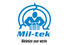 Mil-tek (Scotland) Ltd
