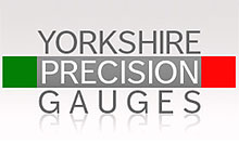 Yorkshire Precision Gauges Ltd.