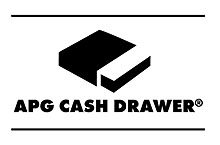 APG Cash Drawer