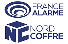France Alarme Nord - Nord Coffres