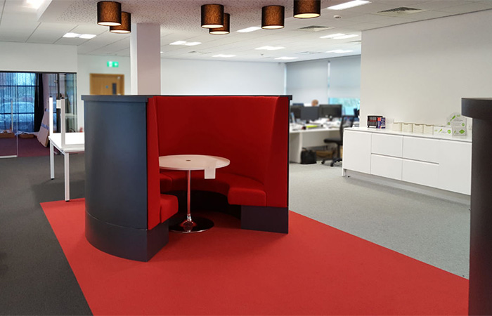 Interior Fit-Out