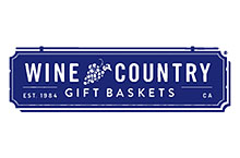 Wine Country Gift Baskets Canada