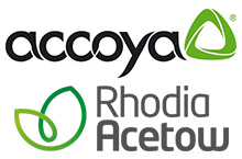 Accoya by Rhodia Acetow GmbH