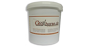 Glüxhorse