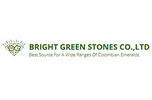 Bright Green Stones Co.,Ltd.