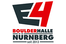 Boulderhalle E4 GmbH & Co.KG