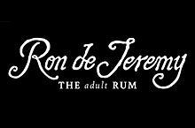 Ron de Jeremy Rum