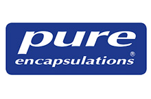 Pure Encapsulations®, pro medico GmbH