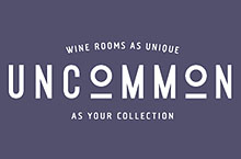 Uncommon Wine Rooms