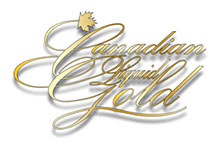 Canadian Liquid Gold