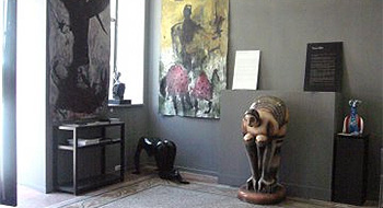 castang-art-project