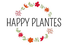 Happy Plantes