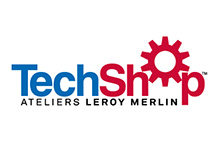 Techshop - Les Ateliers Leroy Merlin