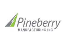 Pineberry Manufacturing