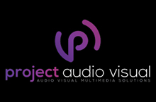 Project Audio Visual