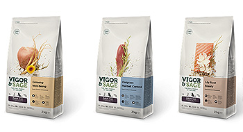 Vigor & Sage Norway