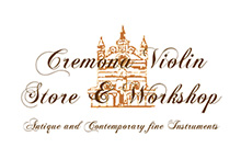 Cremona Violin Store & Workshop SRL