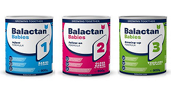 Balactan Nutrition