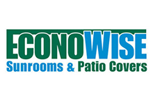 Econowise Sunrooms & Patio Covers Ltd.