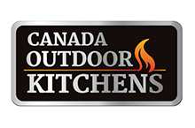 Canada Outdoor Kitchens