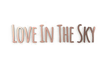 Love In The Sky