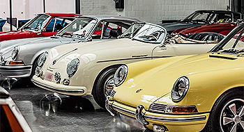 rsc automobile