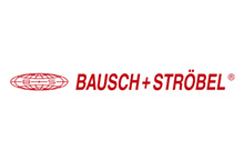 Bausch + Ströbel Maschinenfabrik Ilshofen GmbH + Co. KG