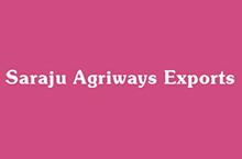 Saraju Agriways Exports Pvt. Ltd.